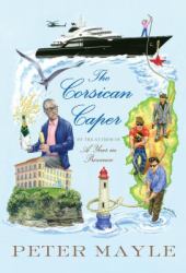 The Corsican Caper