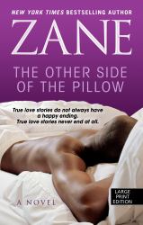 Zane's the Other Side of the Pillow