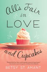 All's Fair in Love and Cupcakes