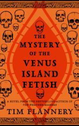 The Mystery of the Venus Island Fetish