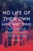 No Life of Their Own : And Other Stories