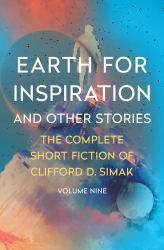 Earth for Inspiration : And Other Stories