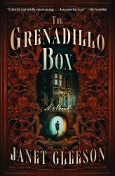 The Grenadillo Box : A Novel