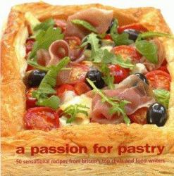 Passion for Pastry