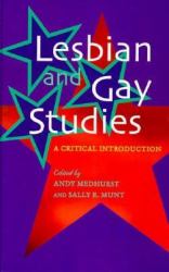 Lesbian and Gay Studies : A Critical Introduction