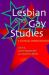 Lesbian and Gay Studies : A Critical Introduction