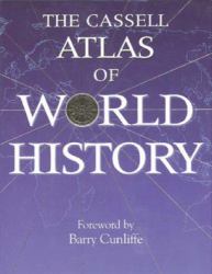 Cassell's Atlas of World History