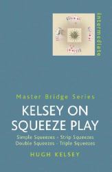 Kelsey on Squeeze Play