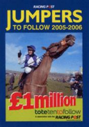 Jumpers to Follow 2005-2006