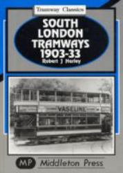 South London Tramways 1903-33