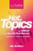 Hot Topics for Mrcgp and General Practitio