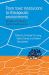 From Toxic Institutions to Therapeutic Environments : Residential Settings in Mental Health Services