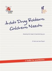 Adult Drug Problem, Children's Needs : Assessing the Impact of Parental Drug Use