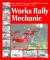 Works Rally Mechanic : Brian Moylan's Tale of the BMC/BL Works Rally Department 1955 to 1979