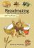 Self-Sufficiency: Breadmaking : Essential Guide for Beginners