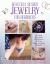 Beautiful Beaded Jewelry for Beginners : 25 Rings, Bracelets, Necklaces, and Other Step-By-Step Projects