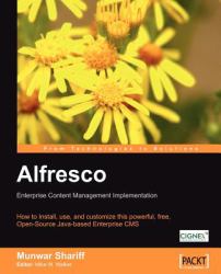 Alfresco Enterprise Content Management I