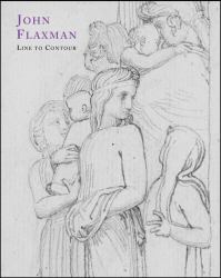 John Flaxman - Line to Contour