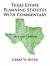 Texas Estate Planning Statutes with Commentary : 2015-2017 Edition