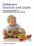 Childcare Choices and Costs : A Practical Guide to Employment and Tax Issues