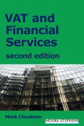 VAT and Financial Services