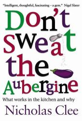 Dont Sweat the Aubergine