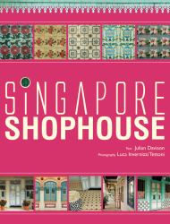 Singapore Shophouse