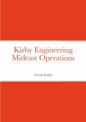 Kirby Engineering Mideast Operations