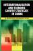 Internationalisation and Economic Growth Strategies in Ghana : A Business Perspective