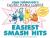 Easiest Smash Hits : John Thompson's Easiest Piano Course