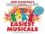 Easiest Musicals : John Thompson's Easiest Piano Course Series