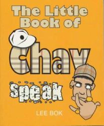 Little Book of Chav Speak