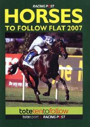 Horses to Follow Flat 2007