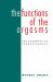 The Functions of the Orgasms : The Highways to Transcendence