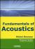 Fundamentals of Acoustics