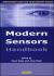 Modern Sensors Handbook