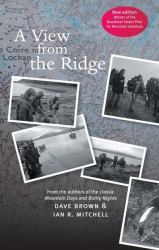 A View from the Ridge : Mountaineering Anecdotes from Scotland and America