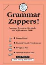 Grammar Zappers!