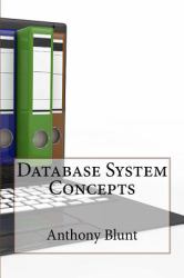 Database System Concepts