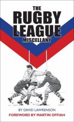 Rugby League Miscellany