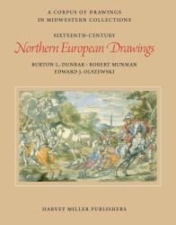 Sixteenth-Century Northern European Drawings