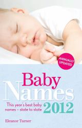 Baby Names 2012