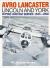 Avro Lancaster Lincoln and York : In Post-War RAF Service 1945-1950