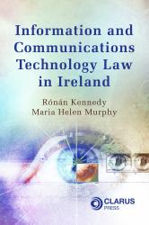 Information and Communications Technology Law in Ireland