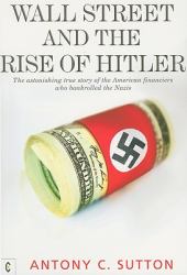 Wall Street and the Rise of Hitler