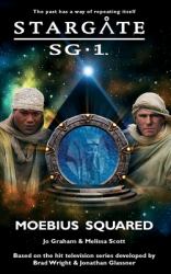 STARGATE SG-1: Moebius Squared : Sg1-22