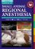 Manual of Small Animal Regional Anesthesia : Illustrated Anatomy for Nerve Stimulation and Ultrasound-Guided Nerve Blocks