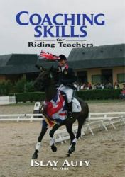 COACHING SKILLS FOR RIDING TEACHERS