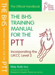 BHS TRAINING MANUAL FOR THE PTT