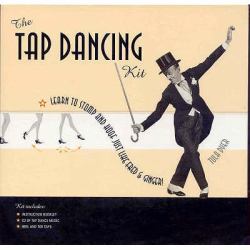 The Tap Dancing Kit